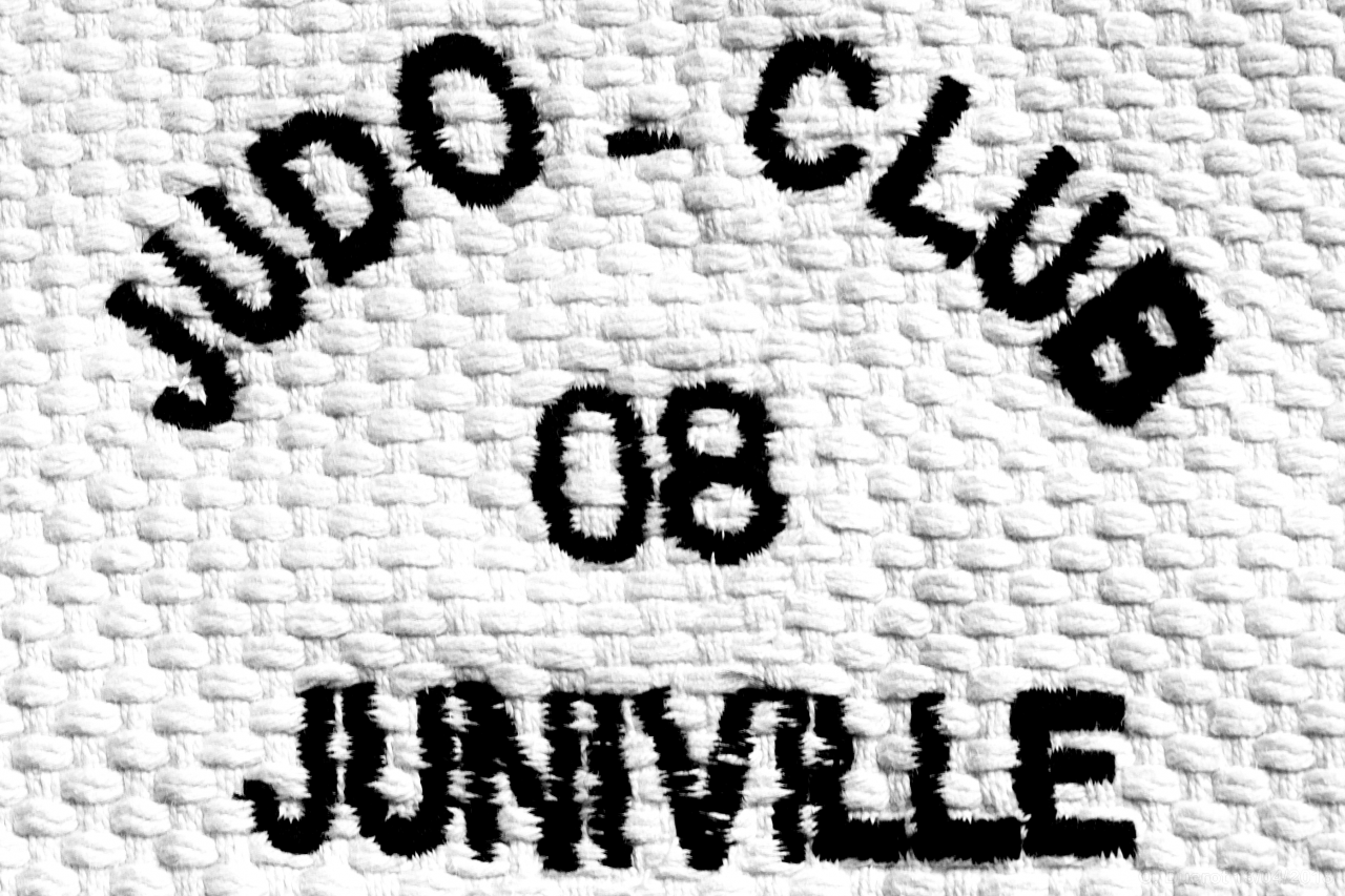 JUDO CLUB JUNIVILLE